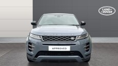 Land Rover Range Rover Evoque 2.0 D200 R-Dynamic S 5dr Auto Diesel Hatchback